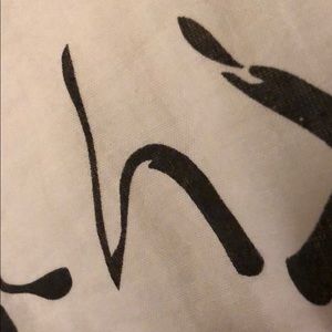 Meet your Posher, Steven